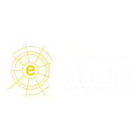 Logo Real Instituto Elcano